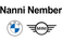 Logo Nanni Nember srl - Desenzano